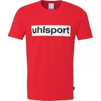 Uhlsport Essential Promo T-shirt Met Korte Mouwen