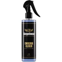 Angelwax Enigma Elixer tire dressing