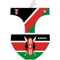 Turbo Kenya Shield Zwemslip