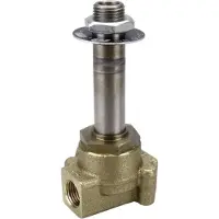 M & M International Direct bedienbaar pneumatisch ventiel B397CVC G 1/8 1 stuk(s)