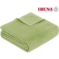 Ibena Plaid Groen