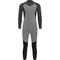 Orca Vitalis Thermal Long Sleeve Neoprene Wetsuit Zwart 9 Man