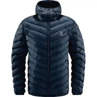 Haglöfs Hooded jacket Särna Mimic | Maat S