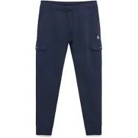 Ralph Lauren Sweatbroek met elastische band