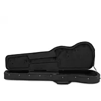 Gear4Music Fittingen Foam Basgitaarkoffer van
