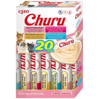 Inaba Churu Multipack
