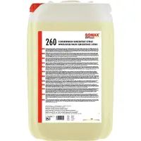 Sonax 02607050 Ruitenwisservloeistof