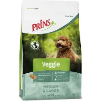Prins ProCare Veggie vegetarisch hondenvoer 12 kg