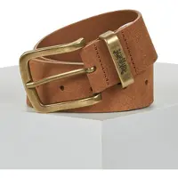 Levi's Riem METAL TWO HORSE KEEPER heren 80