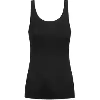 Mey Top 'Modal Pure' zwart