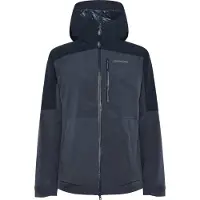 Didriksons Povel, skijas, heren, donkerblauw
