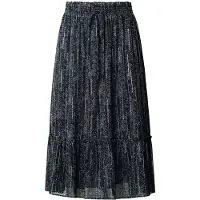 Pepe Jeans Rok 'Michelle' marine / wit