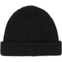 Quiksilver - Tofino Beanie - Muts One Size, zwart