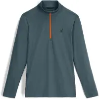 Spyder Prospect Sweatshirt Met Halve Rits