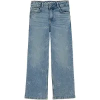 We fashion Jeans lichtblauw