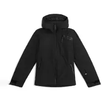 O'Neill Outdoorjas zwart