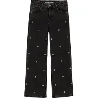 We fashion Jeans black denim