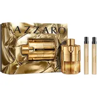 Azzaro Forever Wanted Elixir 100 ml + 2 x 10 ml geschenkset