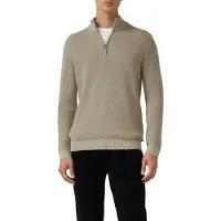 s.Oliver Trui donkerbeige