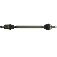 FEBI BILSTEIN 198907 Aandrijfas