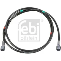 FEBI BILSTEIN Cabine hefkabel 199364