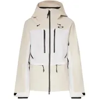 Oakley Apparel Womens Kendall Rc Shell Jacket