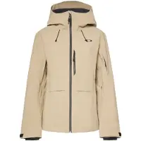 Oakley Apparel Womens Canopy Insulated Jacket