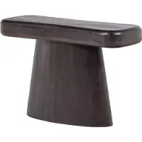 Woood bijzettafel Amco