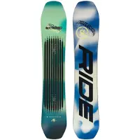 Ride Moderator 25/26