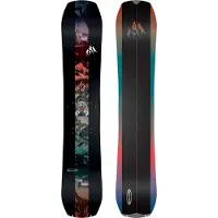 Jones Snowboards Mountain Twin Splitboard
