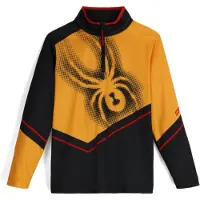 Spyder Ryder Sweatshirt Met Halve Rits