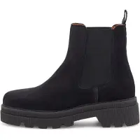 Woden Sanna Chelsea S Black Size: 42 | Boots Outlet | Dames | Zwart