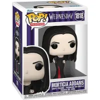 Funko POP! Pop! - Wednesday - Morticia Addams #1818