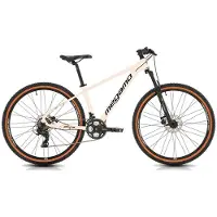 Megamo Dx3 27.5´´ Ty300 2026 Mountainbike