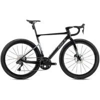 Bh Ultralight Evo Ii 8.0 Dura Ace Di2 2026 Racefiets