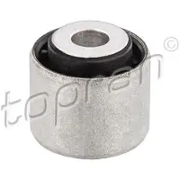 Topran 409 110 Draagarmrubber