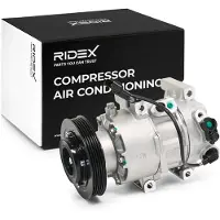 RIDEX 447K0463 Aircopomp