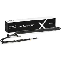 RIDEX 219G1719 Gasveer achterklep