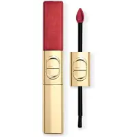 Dior Lippen LippenstiftLimited Edition Rouge Sequin Liquid DuoLimited-Edition Rouge Forever Liquid Sequin 720 Spectacular Icone