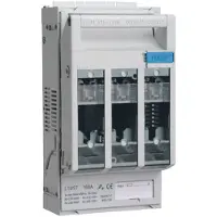 Hager LT Patroon Lastscheider - LT057