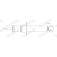 Monroe G2263 Schokdemper