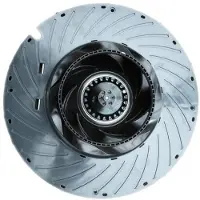 Zehnder serviceset fan RPM/KPM /VPM - 400200002
