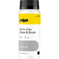 Toko All-in-one Wipe & Brush 250ml Vloeibare Was