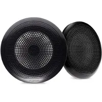 Garmin El Series Marine Speakers Zwart 80 W