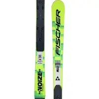 Fischer Rc4 Noize Gs Junior Alpineski´s