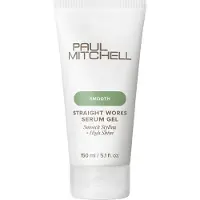 Paul Mitchell Smoothing Straight Works