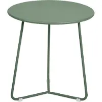 Fermob Cocotte Table/stool - Barkrukken en krukken Gelakt Staal Cactus - 470382