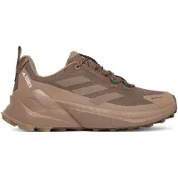 Adidas Lage schoen 'Trailmaker 2.0' bruin / mokka / offwhite