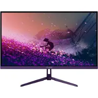 AROZZI Nova 27" Gaming Monitor - QHD IPS - 180Hz - Paars