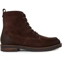 Tommy Hilfiger Veterboots karamel